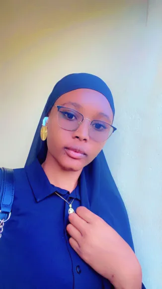 Konate Madjara Karine