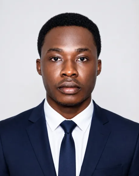 YAO LUC-DAVID