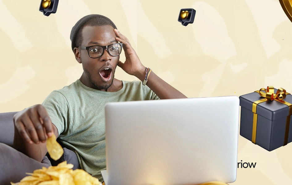 Comment Générer 500.000 FCFA par Mois avec la Vente de Produits Digitaux sur Charriow