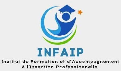 Logo INSTITUT DE FORMATION ET D'ACCOMPAGNEMENT A L'INSERTION PROFESSIONNELLE