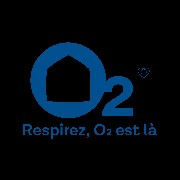 Logo O2 Côte d’Ivoire
