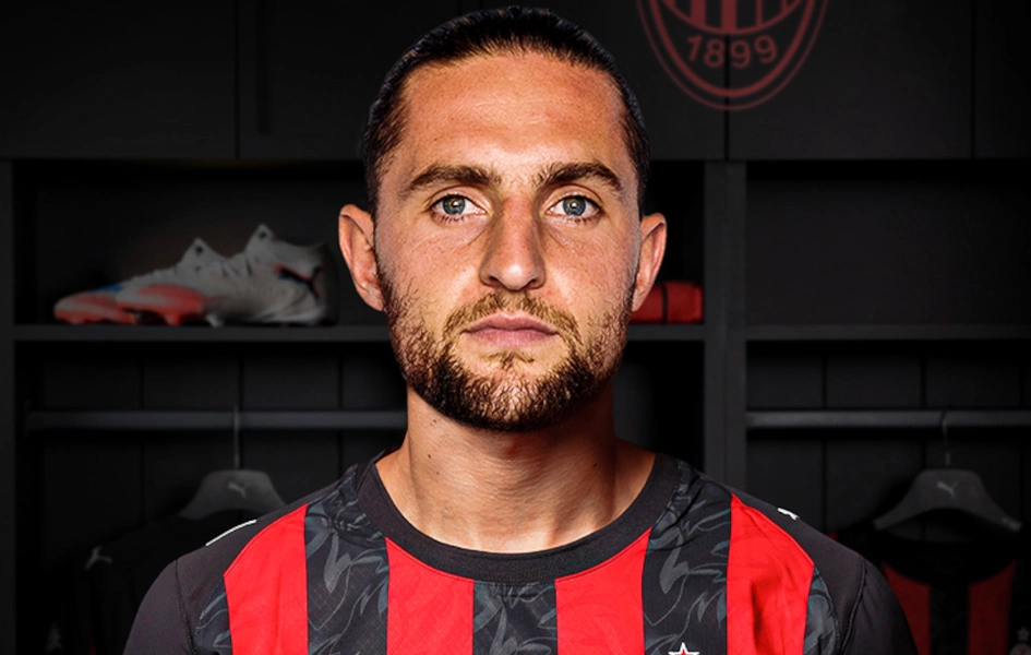 Sport: Adrien Rabiot - OM : La rupture brutale