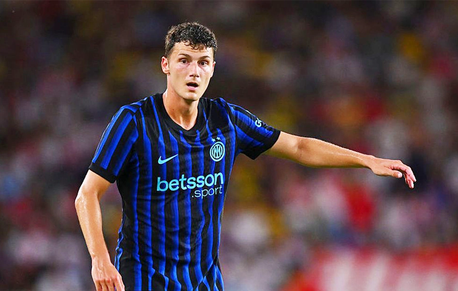 Sport: Benjamin Pavard à l'OM : Le coup de tonnerre marseillais