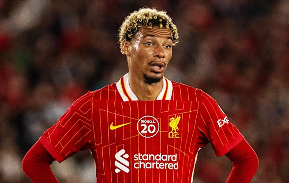 Sport: Hugo Ekitike : Le rêve anglais tourne au cauchemar médiatique