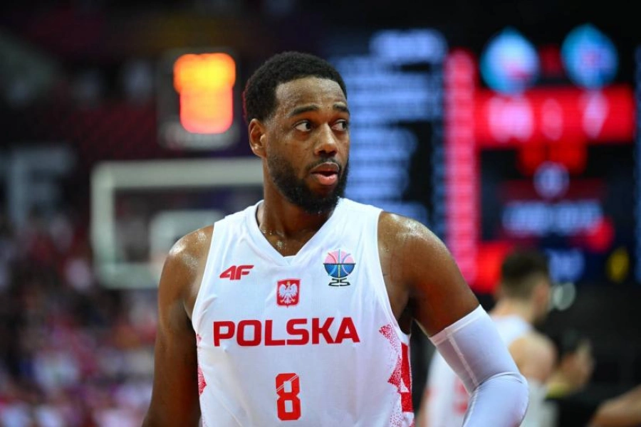 Sport: Jordan Loyd : De « Loydinsky » à héros national, l'étonnant parcours du naturalisé qui porte la Pologne