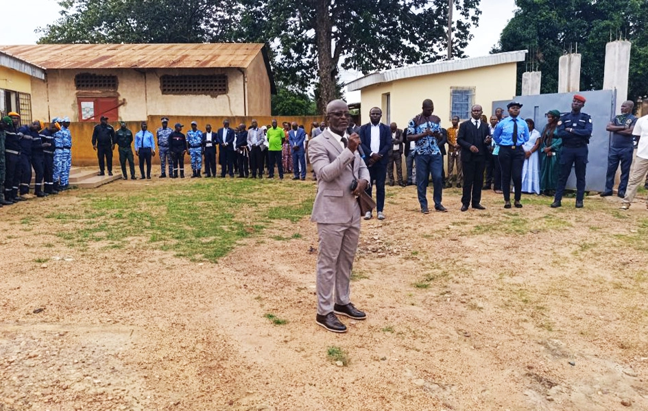 La Bagoué dévoile ses secrets : un appel à découvrir les joyaux touristiques de Boundiali